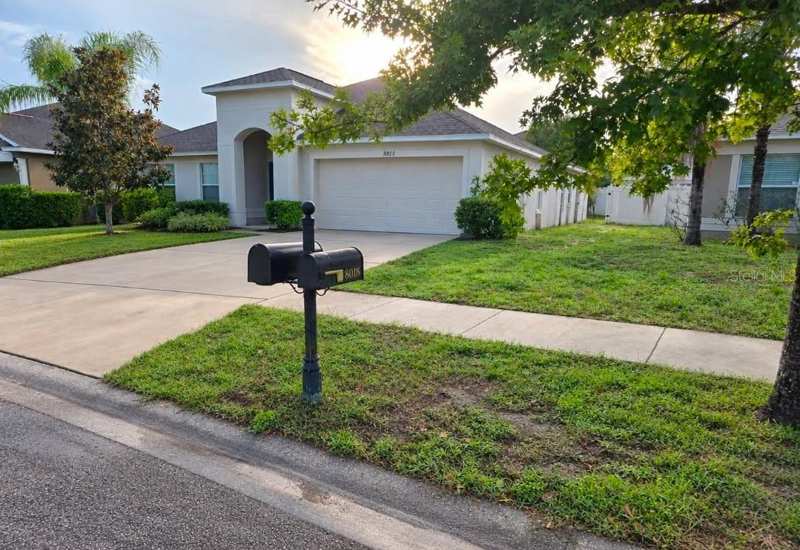 3 bedroom Single Family Residence at 8018 Cherry Branch Drive, Cypress Creek Ph 2, Ruskin — photo 1