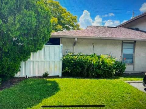 7310 Baja Court, home for sale in Tampa 33634
