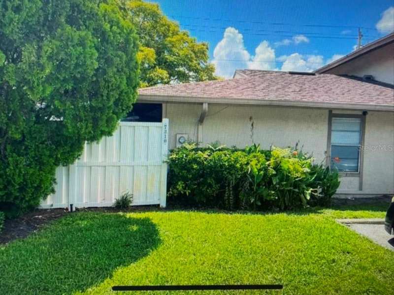 2 bedroom Villa at 7310 Baja Court, Morganwoods Garden Hms Un 4, Tampa — photo 1