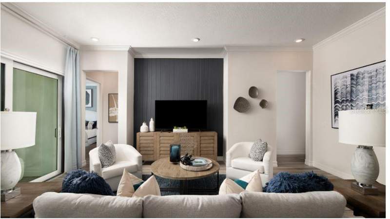 4 bedroom Single Family Residence at 1067 Seagrape Drive, Southshore Yacht Club, Ruskin — photo 5