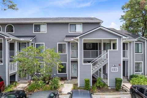 9514 Darien Avenue #9514, home for sale in Orlando 32817