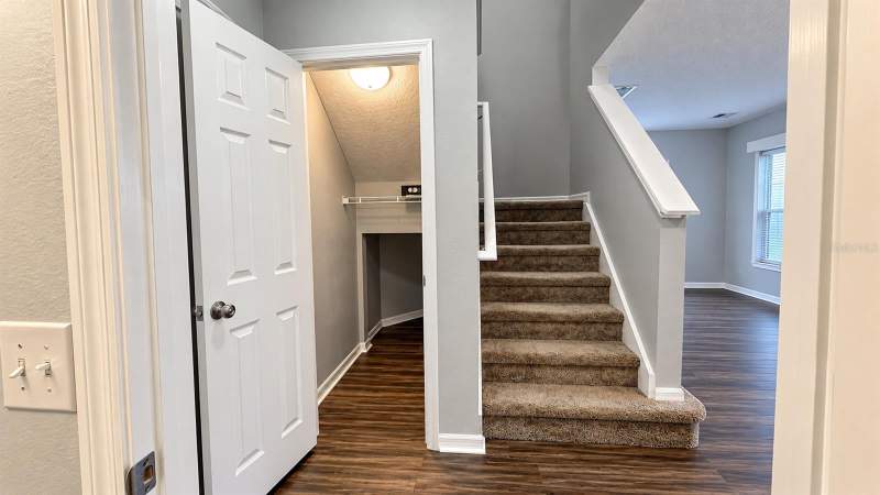 3 bedroom Townhouse at 2501 Hassonite Street, Amber Pointe, Kissimmee — photo 4