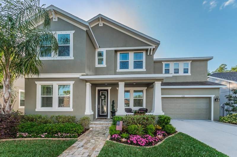 Rocky Creek Estates