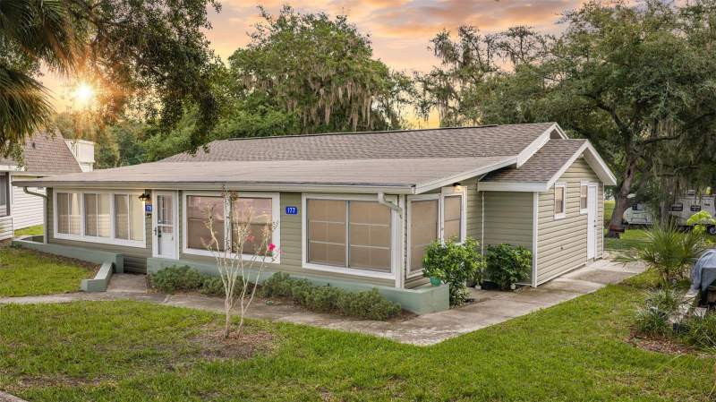 2 bedroom Condominium at 10301 US Highway 27 #177, Vacation Village Condo, Clermont — photo 2