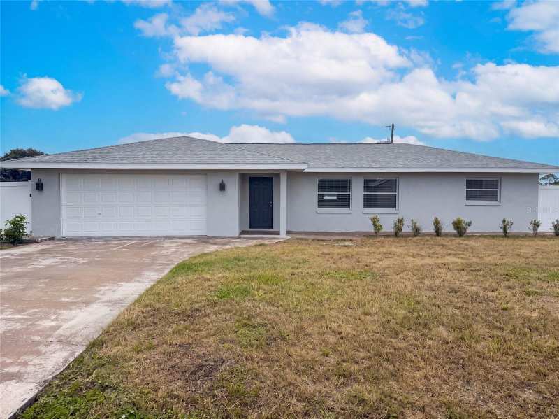 3 bedroom Single Family Residence at 124 San Benito Avenue, Warm Mineral Spgs, North Port — photo 1