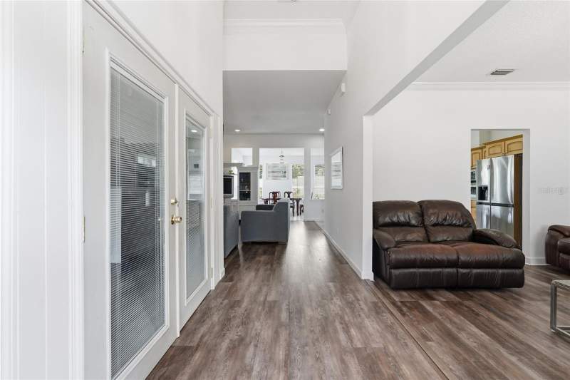 4 bedroom Single Family Residence at 9137 DOLLANGER COURT, NORTH BAY SEC 04, ORLANDO — photo 5