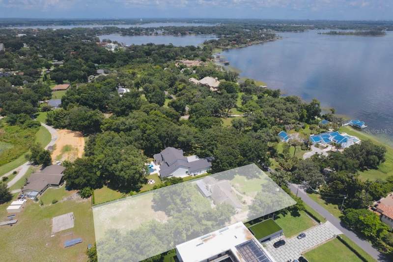 3 bedroom Single Family Residence at 11923 Lake Butler Boulevard, Lake Butler Estates, Windermere — photo 2