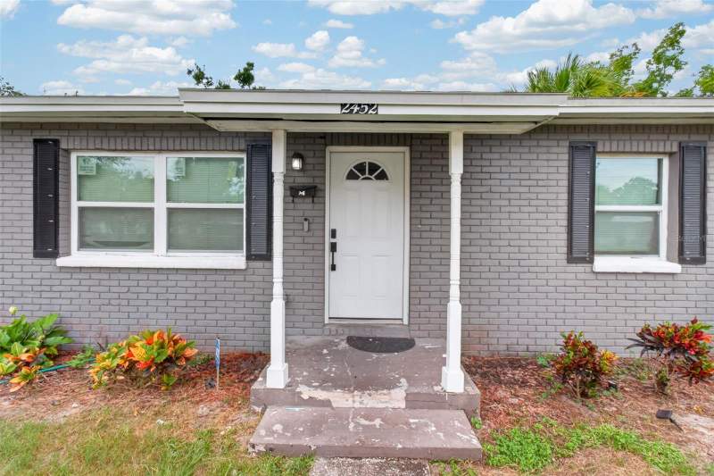 3 bedroom Single Family Residence at 2452 17th Avenue, Bryn Mawr 1, St Petersburg — photo 4