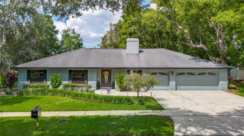 DaneliHomes for Sale in Tampa, FL
