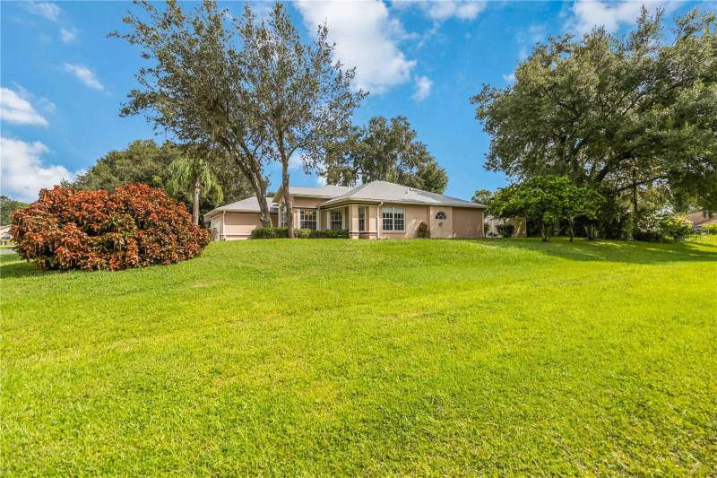3 bedroom Single Family Residence at 2911 ELBERT WAY, POINCIANA ESTATES SEC B, KISSIMMEE — photo 3