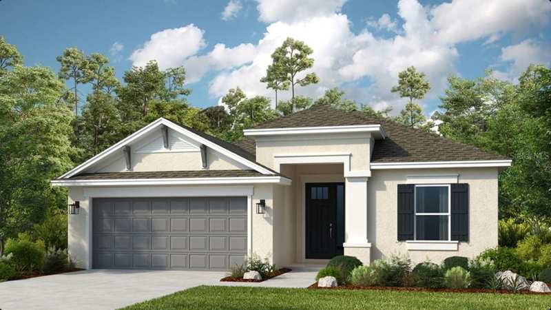 3 bedroom Single Family Residence at 5772 Meads Bay Pond Road, Westview, Kissimmee — photo 1
