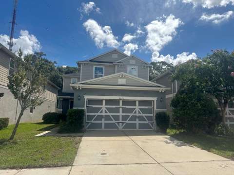 8273 Artisan Way, gated community for sale in Seminole