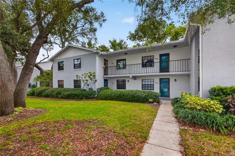 2 bedroom Condominium at 11800 Park Boulevard #507, Oaks Of Seminole Condo, Seminole — photo 1