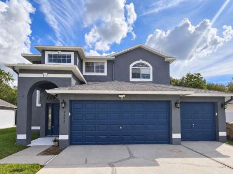 2512 Brookstone Drive, home for sale on Brookstone Drive