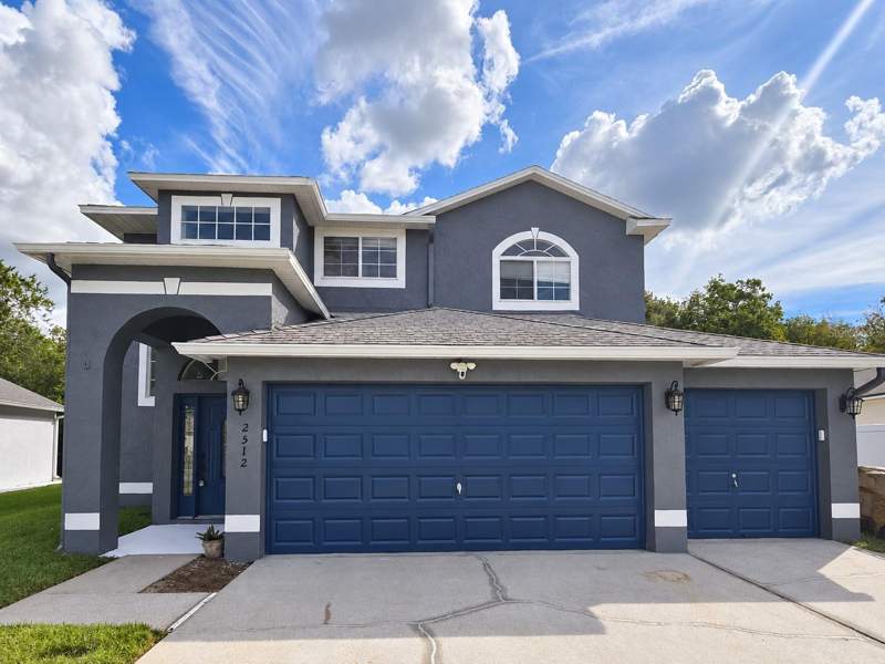 2512 BROOKSTONE DRIVE home for sale in Remington