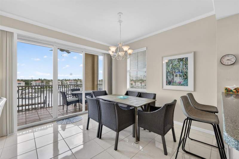 3 bedroom Condominium at 2060 Matecumbe Key Road #2506, Harbor Towers At Burnt Store, Punta Gorda — photo 5