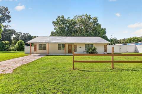 3420 SE 135Th Lane, starter home for sale in Summerfield