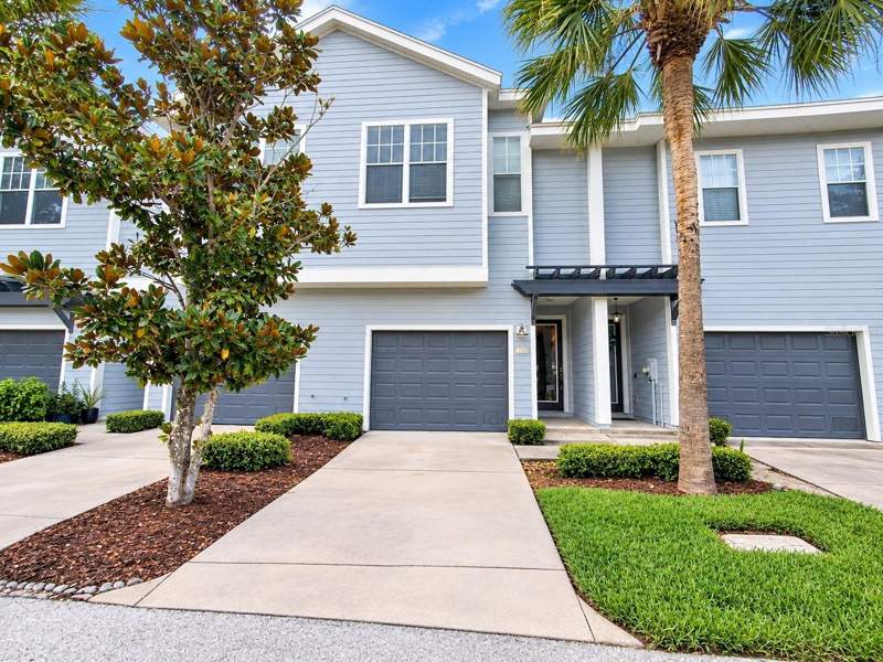 Kingsport Townhomes
