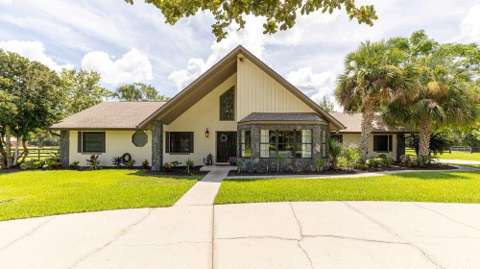 7738 SW 93Rd Street Road, home for sale in Ocala 34476