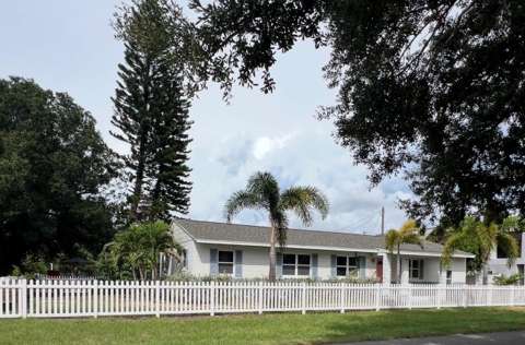 1726 55Th Street, home for sale on 55Th Street