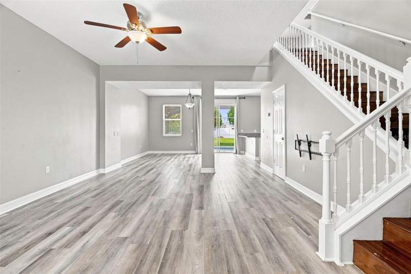 3 bedroom Single Family Residence at 4563 Philadelphia Circle, Liberty Village Ph 02, Kissimmee — photo 4