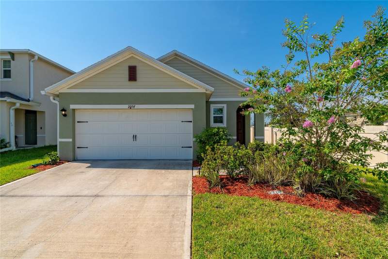 3 bedroom Single Family Residence at 2057 Twin Flower Lane, Riverbend At Cameron Heights Ph 4, Sanford — photo 5