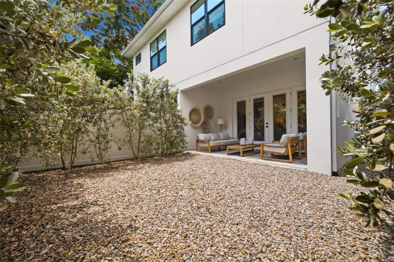 3 bedroom Townhouse at 410 S Habana Avenue #1, Azeele, Tampa — photo 5