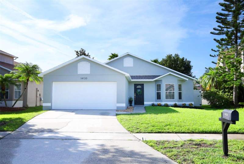 Stoneybrook East