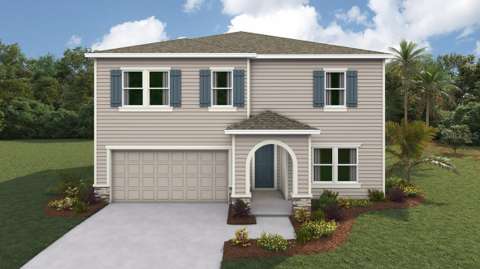 17979 NW 172Nd Avenue, home for sale in Alachua 32615