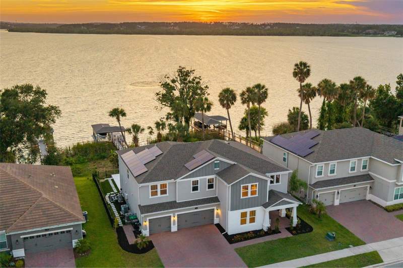 5 bedroom Single Family Residence at 1144 HULL ISLAND DRIVE, HULL ISLAND/OAKLAND, WINTER GARDEN — photo 2