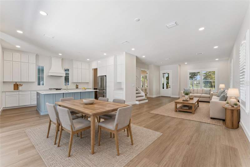 6 bedroom Single Family Residence at 3456 Fairway Lane, Golfview, Orlando — photo 2