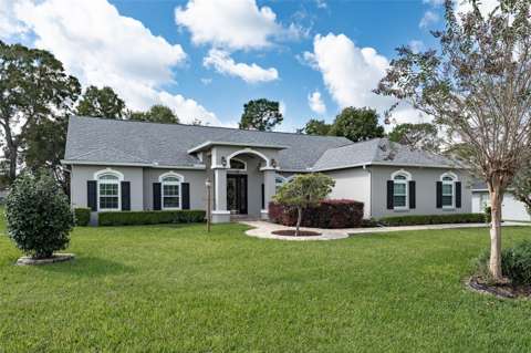5100 SW 111Th Lane Road, home for sale in Ocala 34476