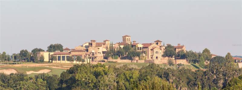 5 bedroom Single Family Residence at 16103 Pendio Drive, Bella Collina Sub, Montverde — photo 5