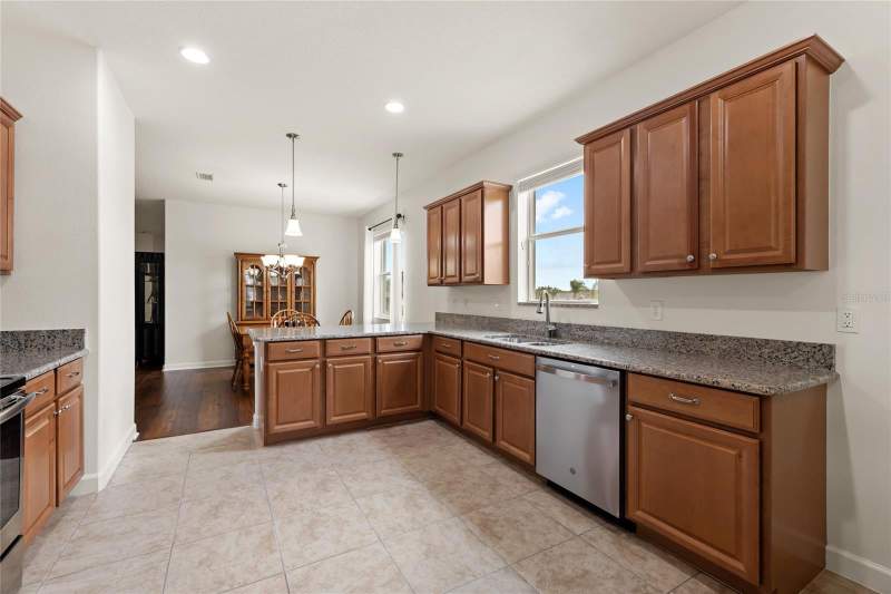3 bedroom Single Family Residence at 3801 Serena Lane, Heritage Hills Ph 5B, Clermont — photo 5