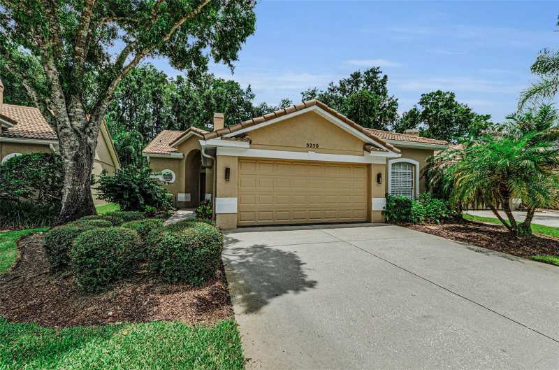 3 bedroom Single Family Residence at 5250 Pinehurst Court, Parcel B - The Pinnacle, Oldsmar — photo 1