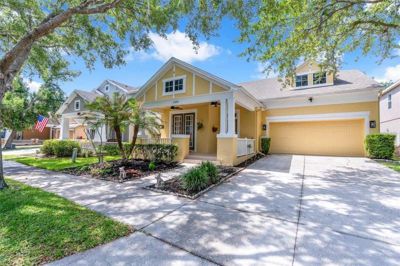 5 bedroom Single Family Residence at 13842 Orange Crest Drive, Eden Isle, Windermere — photo 3