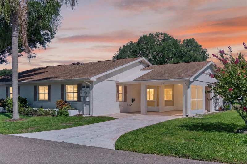 2 bedroom Condominium at 2245 Greenwich Drive #0, Gloucester F Condo, Sun City Center — photo 1