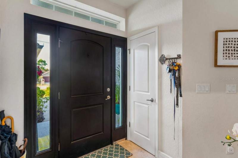 4 bedroom Single Family Residence at 11352 Mississippi Kite Avenue, Royal Highlands, Weeki Wachee — photo 5