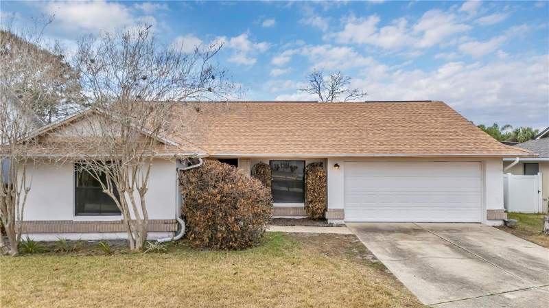 HollowbrookHomes for Sale in Winter Springs, FL