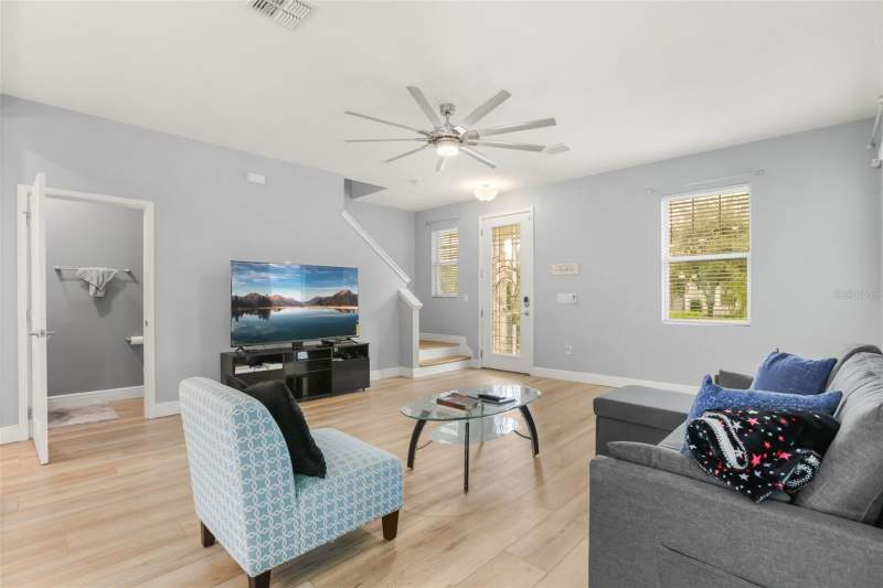 3 bedroom Single Family Residence at 154 Wooded Vine Drive, Tuskawilla Crossings 34'S, Winter Springs — photo 4