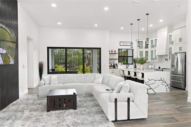 3 bedroom Single Family Residence at 13125 Rankin Ave 13125 Rankin Ave, Port Charlotte Sec38 Blk2383 Lt 9 281/90 874/1612, Port Charlotte — photo 3