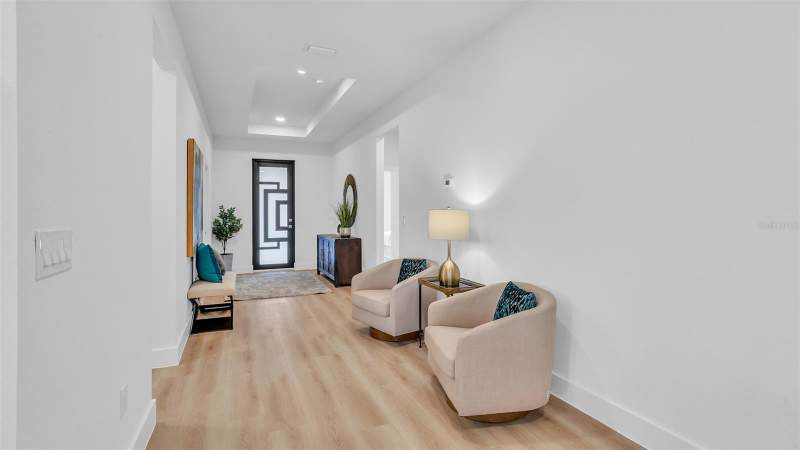 4 bedroom Single Family Residence at 4428 57th Avenue, Highland Groves, St Petersburg — photo 4