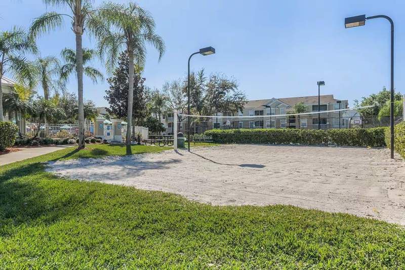 2 bedroom Condominium at 2307 Butterfly Palm Way #302, Wyndham Palms Condo Ph 2, Kissimmee — photo 3