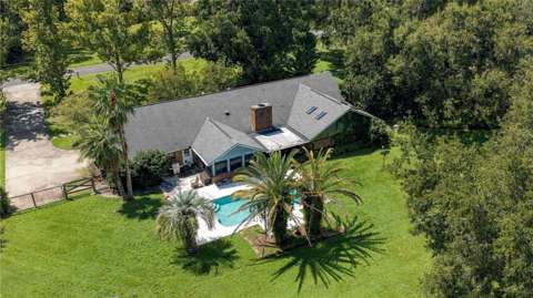 5091 SE 17Th Street, home for sale in Ocala 34471