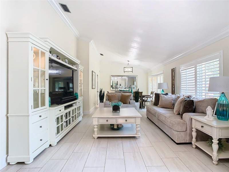 4 bedroom Single Family Residence at 8707 Fernwicke Court, Turnbury Woods, Orlando — photo 5