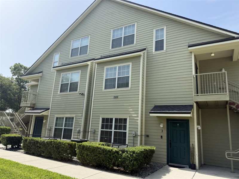 2 bedroom Condominium at 3721 S Lake Orlando Parkway #3, Ashley Court Condo, Orlando — photo 1