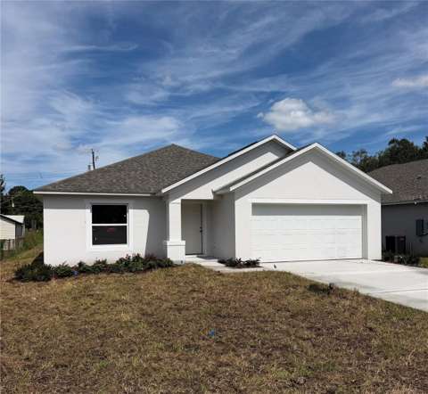 3883 Avenue O, starter home for sale in Winter Haven