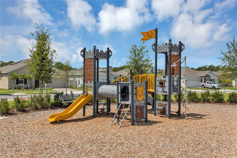 5 bedroom Single Family Residence at 3117 Rockwood Way, Sugarloaf 55S, Minneola — photo 4