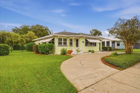 407 Pablo Street, home for sale in Lakeland 33803