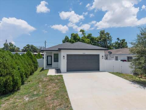 2644 42Nd Avenue, home for sale in St. Petersburg 33714